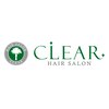 ヘアサロン クリア(hair salon CLEAR)のお店ロゴ