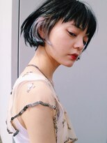 ランド(LAND)&nbsp;90'sストリートモードボブ