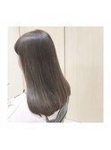 鹿沼で唯一本格ヘッドスパが出来る美容室　女子力アップヘアー