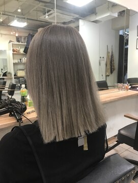 ペネロープ(Penelope) gradationcolor