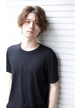 ウィーブス セタガヤ(weaves -SETAGAYA-) [weaves -SETAGAYA-]　ROCKミディアム