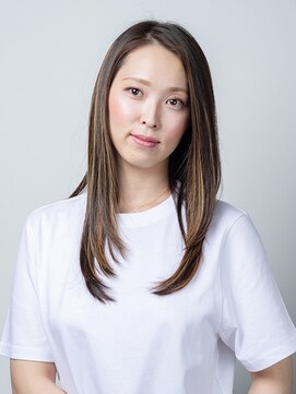 スタリィ(starly) クールストレート