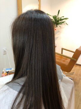 リーフ(reaf) 赤味を抑えたマット系カラー