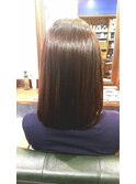 炭酸水素ストレート