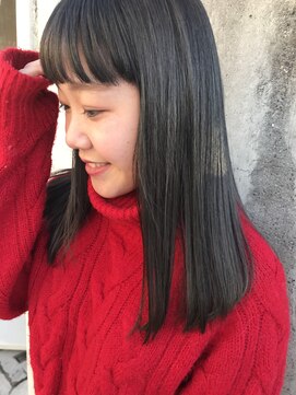 ロプート(Loput) Loput salon style 19.02.02