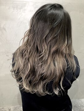 メリー(merry craftsman's factory) ナチュラルグラデーションka