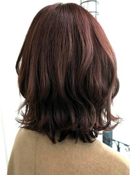 マカナ(makana) ラベンダーピンク