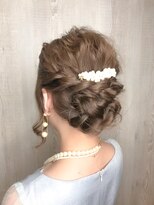 オアシス ガーデン 大船店(Oasis GaRDEN)&nbsp;ダウンアップアレンジ