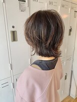 シファ(sifa) ☆外ハネボブ☆