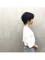 エヌ(N) N/92co. くびれショート