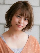 コム(com by neolive)&nbsp;可愛い外ハネボブ2