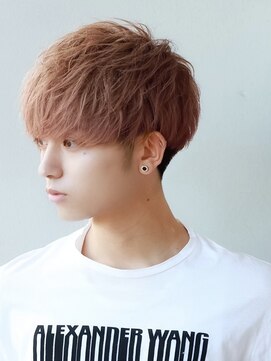 リップス 二子玉川店 (LIPPS) コンパクトエアマッシュ