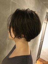 オピ(O.p.i.)&nbsp;ひし形シルエット大人ショート