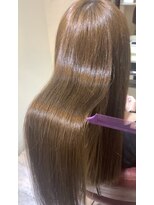 ヘアリゾートエーアイ 新宿西口店(hair resort Ai)&nbsp;サイエンスアクア