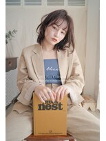 シー(thee)&nbsp;ミディアムレイヤー