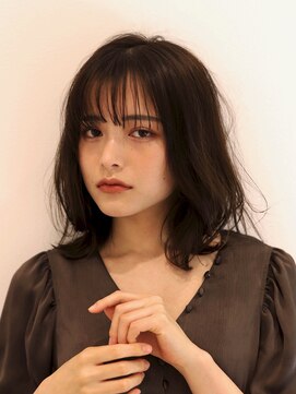 ガレリアエレガンテ 栄店(GALLARIA Elegante) 愛されゆるふわヘア