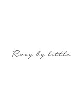 Rosy by little【ロージィー　バイ　リトル】