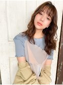 ACE 横浜 透明感ラグジュアリーヘア