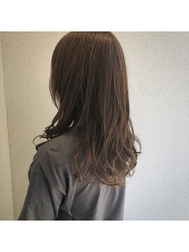 サンクチュアリー ウィズ コネクト(Sanctuary with connect) sanctuary☆ロングレイヤースタイル◎20代30代40代50代