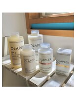 アンレーヴ(UnReve)&nbsp;OLAPLEX 全品 3080円（税込）