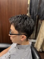 メンズショート