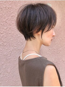 アデプト 綾瀬店(adept) 20代30代くびれショート/ヘルシースタイル【綾瀬/北千住/亀有】