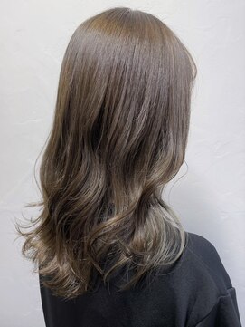 ヘアーリビングリコ 新潟笹口店(hair living Liko) 【Liko リコ新潟】Liko style【新潟/笹口】