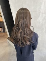 ティティ(TiTi)&nbsp;大人かわいい！赤みなしカラー[TiTi_栗林れい]