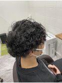 【大人気☆】スパイラルパーマ
