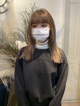 オルタ(OLTA) ［ブリーチカラー/ハイトーンブリーチ/ケアブリーチ/ブリーチ］