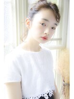 ガーランド (Garland)&nbsp;[Garland/表参道]☆簡単アレンジ☆