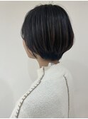 コンパクトショート