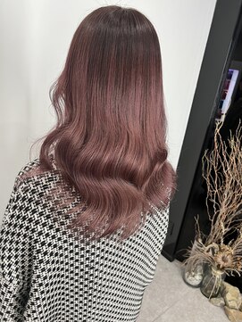 ウィクシー(wixy) ピンクラベンダー