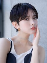 エインアンリー 表参道(AIN.ANLY.)&nbsp;大人ショート20代30代40代【AIN.表参道】小田恭平