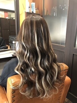 ボアップ(boappu) プルシール