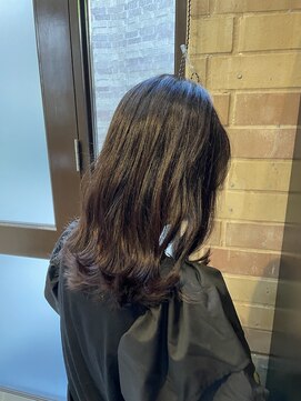 エルテ(ERTE) ミディアムレイヤー