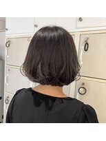 フィゼル 福島店(fizelle)&nbsp;アッシュグレージュ