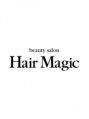 ヘアー マジック 国立店(Hair Magic)/Hair Magic