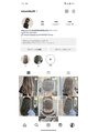 ラフィスヘアーリーフ 北山店(La fith hair Leaf)&nbsp;Instagramにスタイル掲載中！@mizumika28