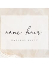 aane hair