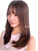 【U Hair】愛されレイヤーカット
