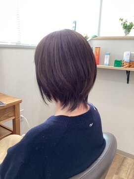 ラキ(LAKI) 360°美しいカット