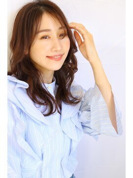 レリーオーファ 六甲(RelyOfa) 美髪【RelyOfa】西宮北口髪質改善