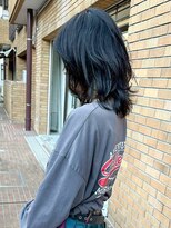 オアシス ガーデン 上野店(Oasis GaRDEN)&nbsp;オシャレレイヤースタイル