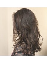 トリエ 川越(torie)&nbsp;大人カワイイミディアムレイヤー