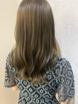 ウィスプ 赤羽店(wisp) 【赤羽】オリーブベージュ