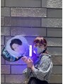 アルコイリスバイドールヘアー(ARCOIRIS by Dollhair) ライブ、舞台観劇大好きです!宝塚観劇