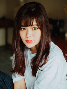 スタリー(Starry) ナチュラルグラデーション20代/30代/40代ハレマチ通り