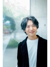 リズ(Reis)&nbsp;宇部 光太