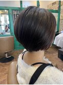 ショート